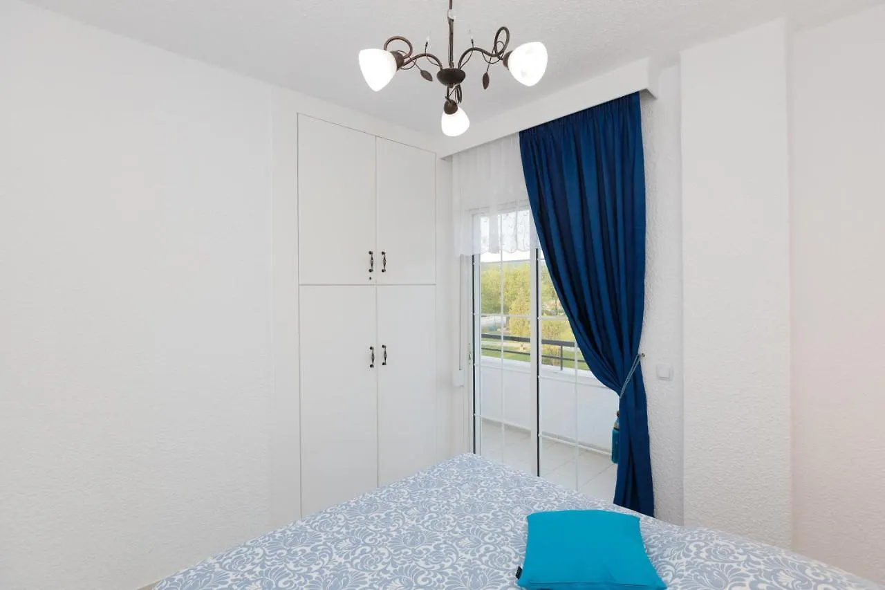 Kalipso Family Apartment Skála Foúrkas